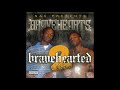Nas Presents Bravehearts – Bravehearted 2  (2008)