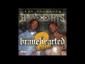 Nas Presents Bravehearts Bravehearted 2 2008