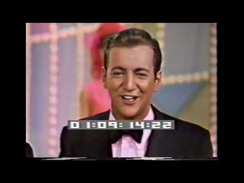 The Andy Williams Show   Bobby Darin   Woody Allen   Robert Goulet