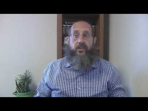 Les 5 niveaux d'âme du Mashiah