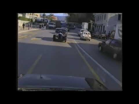 Proslava 10  travnja i 4 godišnjica osnutka IX  bojne HOS a  Rafael vitez Boban    Split 1995  2