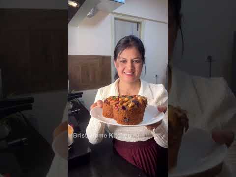 Fruit Plum Cake| बनायेंगे तो मेरी तरह Pro हो जाऐंगे |