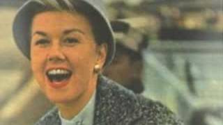 Doris Day - I May Be Wrong (But I Think Your Wonderful)