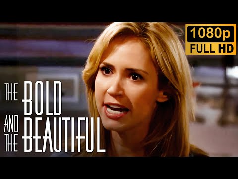 Bold and the Beautiful - 2007 (S21 E28) FULL EPISODE 5178