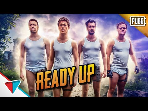 Waiting on someone to ready up