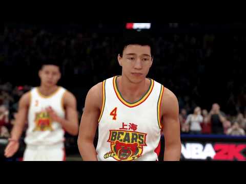 NBA 2K19: The Prelude career mode Ep 5
