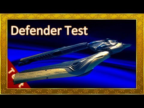3.7.0 PTU Banu defender first look and toughness test