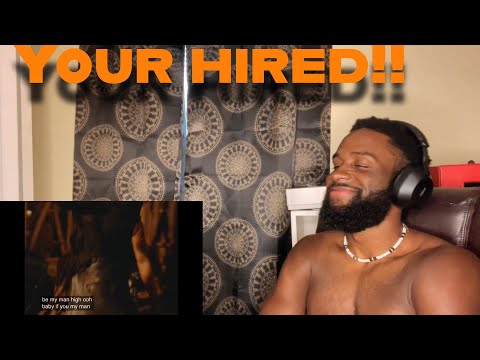 NEIKED - You're Hired (feat. Ayra Starr) [Official Music Video] Reaction!!