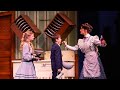 A Spoonful Of Sugar From Disney And Cameron Mackintosh S Mary Poppins