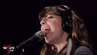 Hop Along - "Prior Things" (Live at WFUV)