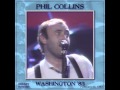 Phil Collins | I cannot believe it's true ...