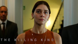 The Killing Kind | Official First Look