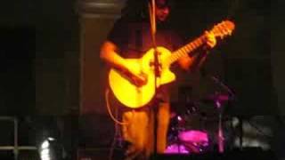 The Niro - About Love And Indifference @ Soliera 26-09-2008