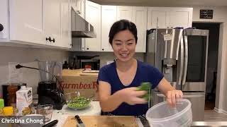 Recetas para el Tratamiento y la Recuperación del Cáncer