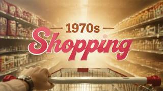 Aisles of Ease: The Lost Sounds of the 70s