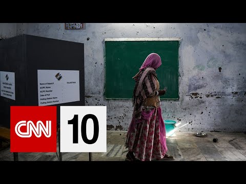 インドの選挙結果｜2019年5月24日 (India Election Results | May 24, 2019)