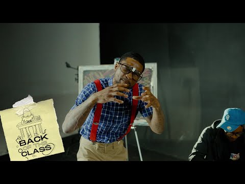 B.A.P - BOTC Freestyle [Live performance] I Back of the class freestyle 📚