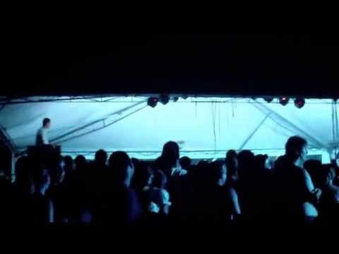 Dazaranha - Muralhas Brancas/Óculos Escuros