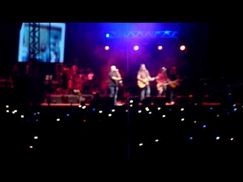 Pix Lax Live @ Patras - Olo m afineis na s afisw