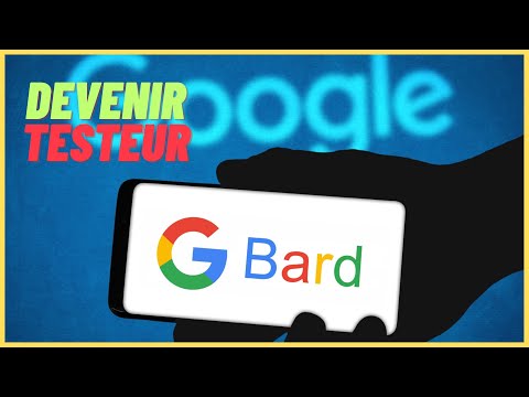 Bard Google : mon test complet après plusieurs semaines