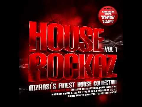 Nutty Nys - Nka Mo Dira (Chris Sen Remix)