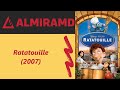 Ratatouille 2007 Trailer