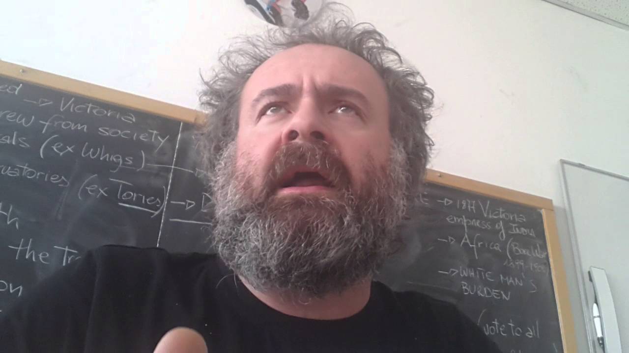 6. Marx e le Tesi su Feuerbach: la religione e dio come oppio dei popoli