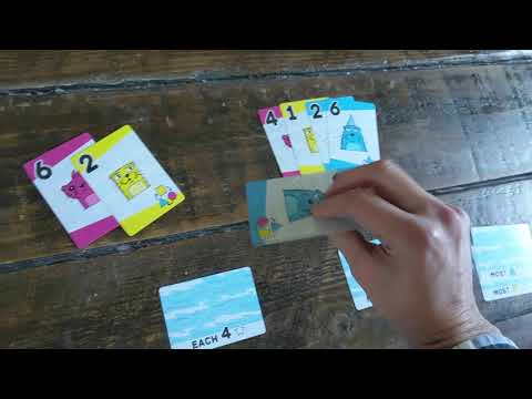 Why I Otter Walkthrough