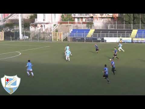 Imperia - Sanremese 1-1 17/01/2021