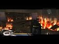 History Of Batman Videogames Batman Dark Tomorrow 2003 GameCube Walkthrough Part 3 10