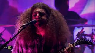 Coheed and Cambria - Goodnight, Fair Lady (Live At The Show | AltarTV)