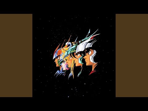 sad brothers (Saint Seiya soundtrack)