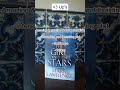 📚 "The Girl and the Stars" by Mark Lawrence - Quick Review #shorts