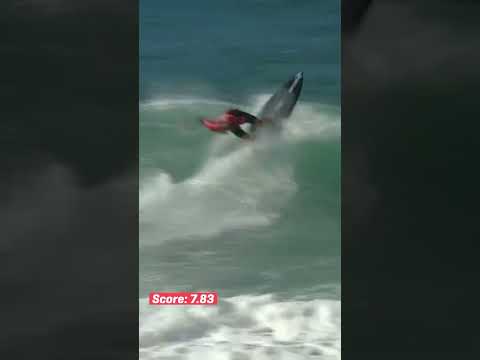 George Pittar Picks Apart GWM Sydney Surf Pro Lineup To Kickstart Early Success