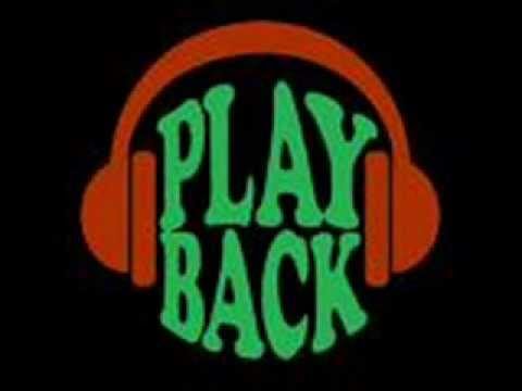 Playback FM Eric B. & Rakim- I Know You Got Soul