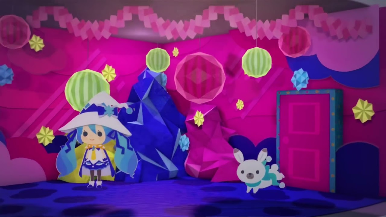 好き！雪！本気マジック / 星雲すず(cover)