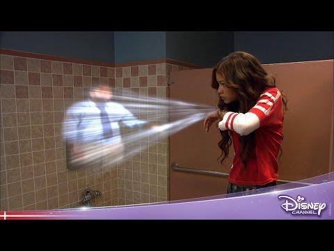 KC Hemmelig agent: sæson 1 på 1 minut – Disney Channel Danmark