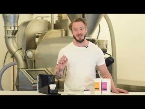 Coffee with April Episode 43: Coffee Capsule Brew Guide