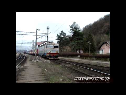 Trenuri Dej Calatori(2)