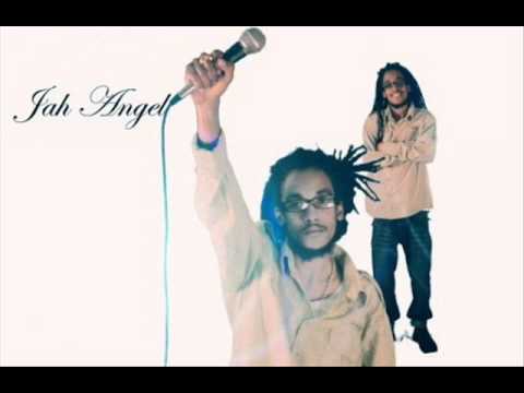 Jah Angel- My Love