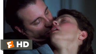 Twisted (2004) - Everyone Who Kisses Me Dies Scene (6/10) | Movieclips video