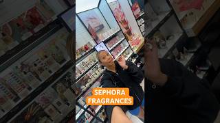 Top 3️⃣ By Me feat. ​⁠​⁠@Sephora  frangrances  🤍🖤#beauty #luxurybeauty #beautytips