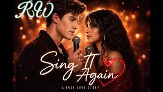 Download lagu He Fell in Love With a Voice… ❤️ | “Sing It Again” Lyrics Video mp3