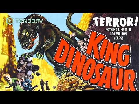 King Dinosaur: Terror from a Lost World | Sci-Fi Adventure