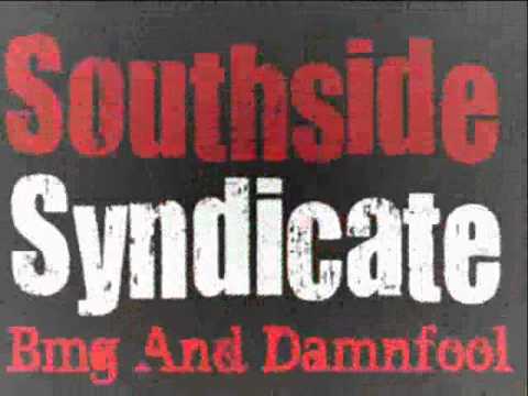 Southside Syndicate - Murderer