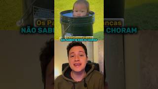 Os Pais Dessas Crianças Não Sabem Se Riem Ou Se Chamam🤣