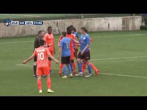 FC Banants - FC Alashkert (2:0)