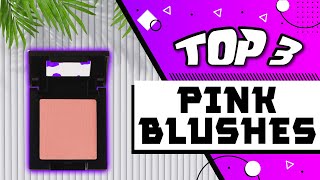 Best Pink Blush Shades For Your Skin Tone