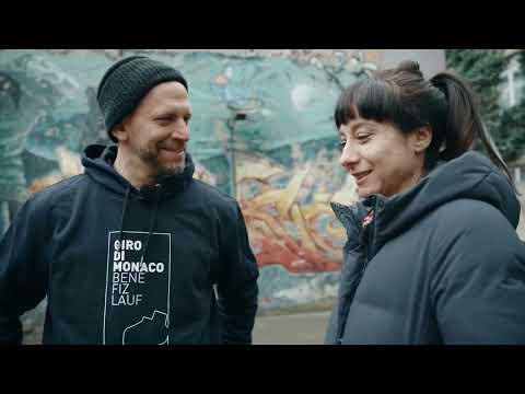 GiroTV Folge 14 - "Einen Sommer lang nur tanzen" mit Nina Fiva Sonnenberg