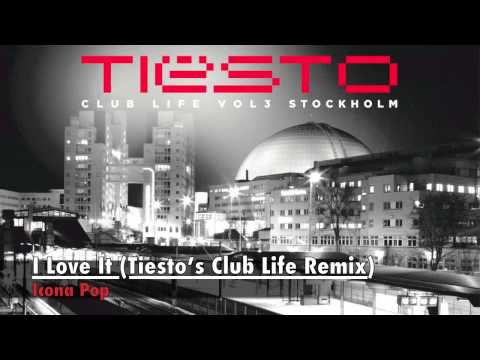 Tiesto Club Life Volume 3 Stockholm Full Mix